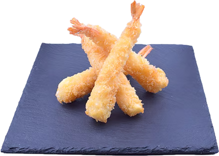 Ebi Fry Gamba’s